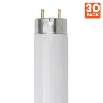 Sunlite F15t8/dl 15-watt T8 Linear Fluorescent Lamp Medium Bi Pin Base, Dayli.... Fixed Price $71.62.