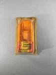 Peterson Oblong 12 V. Amber Clearance Light & Reflector V108wa. Fixed Price $10.99.