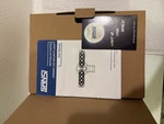 Sansi 3400lm Led Motion Sensor 30w Security Lights Night Spot Light Area. Fixed Price $22.99.