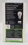 Jasco Enbrighten Smart Led Dimmable A-19 Bulb 750 Lumens Z-wave 60w Equivalent. Fixed Price $26.58.