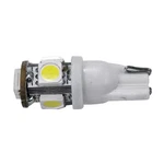 Arcon 50558 Bright White 12 Volt 5-led Bulb Pack Of 6. Fixed Price $47.21.