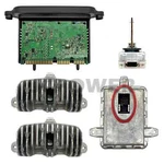 New Epap Xenon Ballast Bulb Led Module For Bmw 3 Series 320i 328i 335i 2012-2015. Fixed Price $80.90.