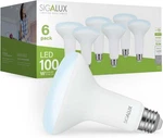 Sigalux Led Flood Lights Indoor, Br30 Bulb 100w Equivalent, Dimmable Recessed.... Fixed Price $33.59.