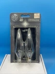 Vintage General Electric Crystalline Plg112-e1-k Light Bulbs Unused. Fixed Price $11.95.