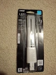 Feit Electric Led 13w Cool White Replacement Plug & Play (type A). Fixed Price $9.88.