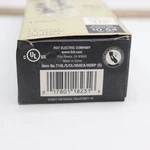 Feit Electric 40-watt Equivalent T10 Dimmable Spiral Filament Light Bulb E26. Fixed Price $6.58.