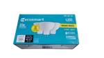 3-pack Ecosmart 35w Equivalent Mr16 Dimmable Energy Star Led Light Bulb Gu5.3. Fixed Price $19.99.