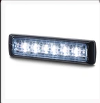 Federal Signal Mps61u-w Micropulse Ultra 6-led Surface Mount Lighthead - White. Fixed Price $69.99.