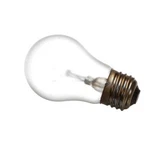 Coated Light Bulb 40w A15 For Vollrath Vol23236. Fixed Price $34.91.