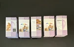 Discontinued Verilux Full Spectrum 3-way Bulbs (50/100/150w).. Fixed Price $150.00.