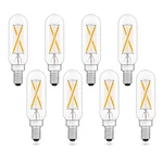 Vintage T6/t8/t25 Led Bulbs, 2 Watt(25w Equivalent), Warm White 2700k, Dimmab.... Fixed Price $36.94.