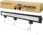 Auxtings 36 Inch 234w Led Light Bar Off Road '' 234 Combo, Black. Fixed Price $98.97.