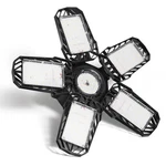 Upgraded Led Garage Light400 Watt Equivalent 6500kcool Daylight White Area. Fixed Price $29.03.