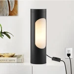 Lediary Kosher Lamp For Shabbos, Black Table Lamps And Nightlight. Fixed Price $64.78.