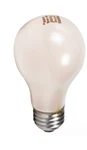 Philips 60a/stp/pk Softone Pastels With A Hint Of Pink Lightbulbs 4 Bulbs. Fixed Price $65.00.
