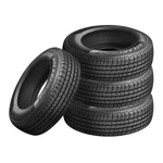 4 X Starfire Solarus Ht 275/55r20 117h Tires. Fixed Price $643.86.