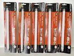 Philips 5/8 T5 1.6cm Soft White Fluorescent Bulb 12 8 Watts Lot Of 5 New. Fixed Price $53.99.