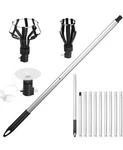 12ft Lightbulb Changer For High Ceilings, Reach Light Bulb Changer,light Bu. Fixed Price $29.50.