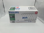 6-pack Philips Indoor/outdoor Par38 Flood Light Replacement Bulbs 90w. Fixed Price $55.23.