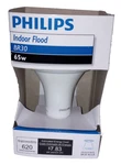 Philips Indoor Flood Light - 65w 620 Lumens Br30 Medium Base New In Box. Fixed Price $8.99.