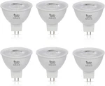 Simba Lighting Led Mr16 3.5w 12v Bi-pin 2700k (6 Pack). Fixed Price $22.99.
