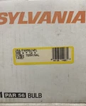 300par56/wfl Sylvania #14967. Fixed Price $25.00.