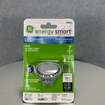 1 Ge Lighting 89945 Energy Smart Led 7 Watt 390 Lumen Mr16 Accent Light Dimmable. Fixed Price $14.86.