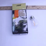 (4-pk) Feit Electric Non-dm Led Bulb 1 Watt 120 Volt S14/822/filed/4. Fixed Price $6.13.