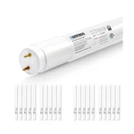 Parmida 20-pack 4ft Led T8 Hybrid Type A+b Light Tube, 18w, Plug & Play Or Ba.... Fixed Price $132.66.