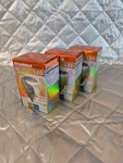 Three (3) Sylvania 50w Led Flood Light Premium Dimmable Bulbs. Fixed Price $15.00.