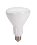 73413 Lbr30/9/830/d Topaz 9.5 Watt Br30 Dimmable Led 3000k Soft White 120v. Fixed Price $6.00.