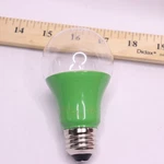 Feit Electric Non-dimmable Hydro Grow Led Light Bulb Green 60w. Fixed Price $6.98.