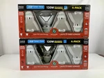Feit Electric Par38 Reflector 120w Replacement Bulbs 7 Pack (b2) New. Fixed Price $29.99.