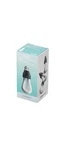 Plumen 002 245 Lumen Original Low Energy Light Bulb 6w Screw E26. Fixed Price $20.00.