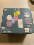 General Electric Led + Color Tile Light Bulb. Fixed Price $24.99.