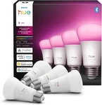 Philips Hue Smart Led A19 Bulb 4-pack, White Color Ambiance, E26 Base, 7.2w, Ful. Fixed Price $149.99.