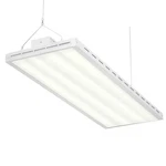 Faithsail 4ft Linear Led High Bay Shop Light, 220w, 26500lm, 5000k,. Fixed Price $77.77.