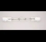 Bulbrite Q300t3/s Light Bulb 300w 120v. Fixed Price $12.98.