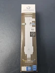 Green Creative Led Lamp Non-dimmable Pl-h-8w-4000k-hybm - New. Fixed Price $29.50.