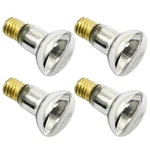 Sqxbk Lava Lamp Bulb 4pcs 120v 25w R39 E17 Reflector Type Replacement Light B.... Fixed Price $15.93.