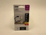 Feit Electric Bp10g4/830/led 12v 2w 90 Lumens 3000k Dimmable Led Light Bulb. Fixed Price $5.99.