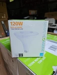 Simply Conserve Dimmable Led Light Bulb 120-w Bright White Lpar38d15w-50k. Fixed Price $9.49.