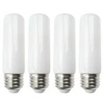 Newhouse Lighting T10-2320-4 T10 Led Light Bulbs, E26 Medium Base Non-dimmable. Fixed Price $30.00.