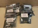 M4products 921-10-5630-ww Elite Series Wedge Base Led Bulbs Lot Of 6. Fixed Price $44.95.