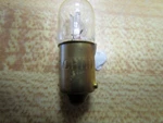 Cec Industries 44 Bulb. Fixed Price $19.77.