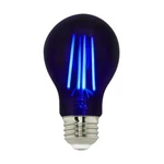 Satco S14990 8w(60w Eq) A19 Led 120v E26 Base Black Light (pack Of 2). Fixed Price $18.65.