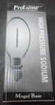 Prolume Lu150/eco208126 S55 High Pressure Sodium Lamp. Mogul Base. Nos. Fixed Price $13.99.