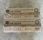 Hyperikon 2ft T8 Led Tubes 10w 3000k Single-end Bypass G13 - 50. Fixed Price $75.00.