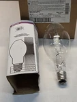 Philips 23283-5 Pulse Start Metal Halide Bulbs Ms400/u/ps Qty 1 Bulb New G16. Fixed Price $24.99.
