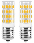 Gflsd E17 Led Bulb Dimmable,e17 2 Count (pack Of 1), Warm White 3000k(2pack). Fixed Price $12.28.